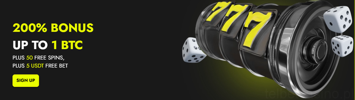 Telbet Casino