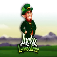 Lucky Leprechaun